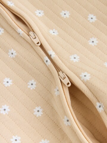 Next Schlafanzug in Beige