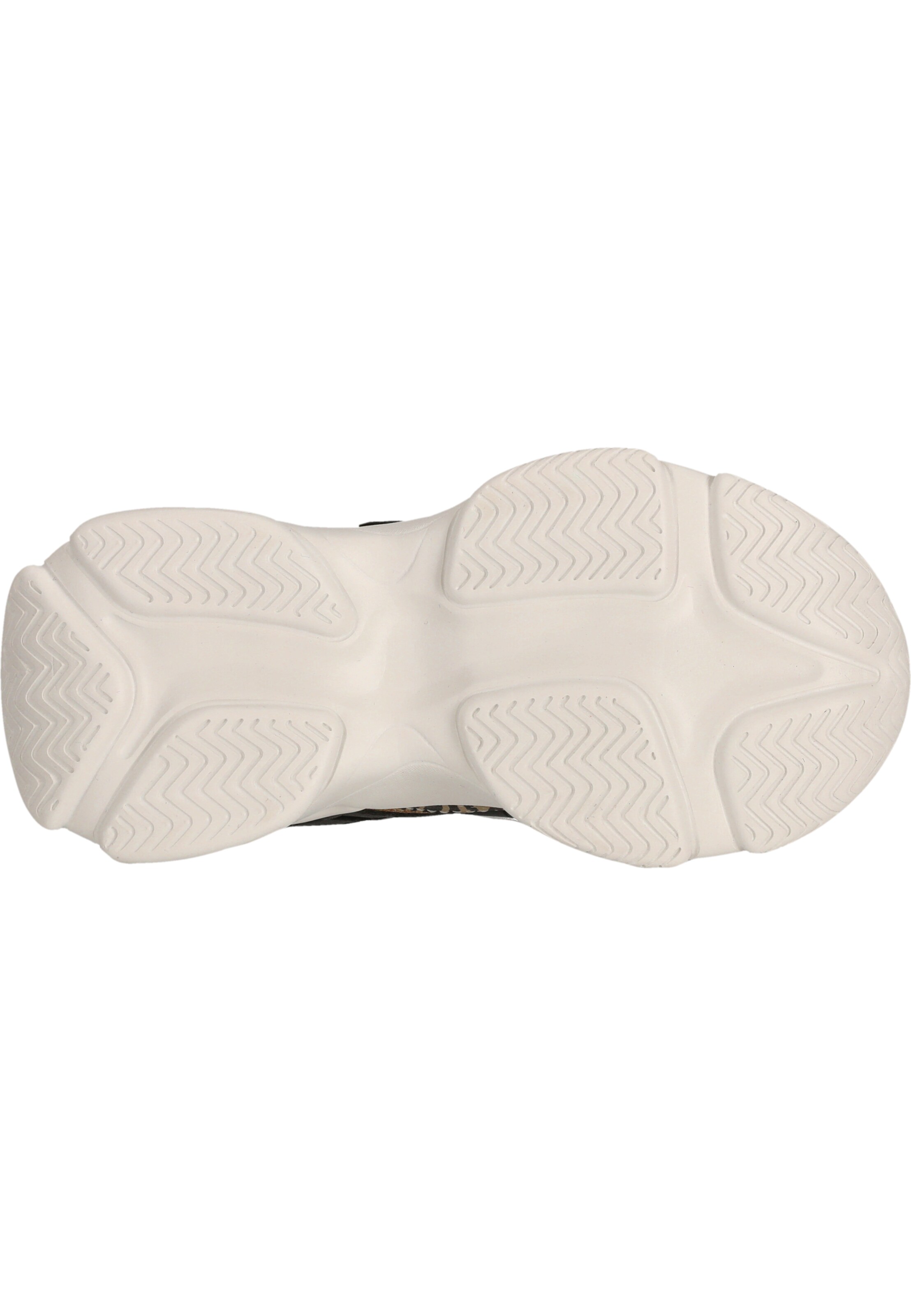 ZigZag Trainers 'Fialey' in Black