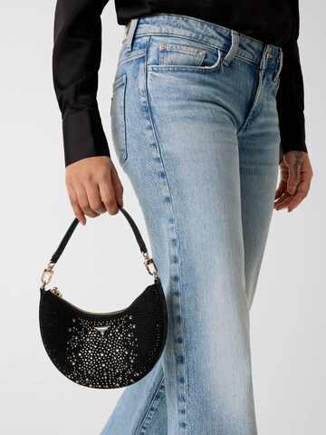 GUESS Handbag 'Tasmin' in Black