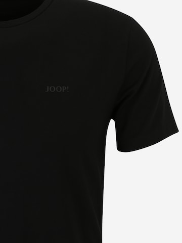 JOOP! - Camiseta en negro