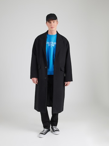 Calvin Klein Jeans - Sudadera '1968 NYC' en azul