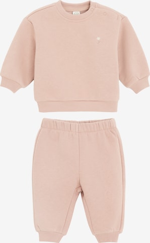 smėlio Cool Club Rinkinys: priekis