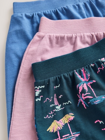 Next Pyjamas i blå