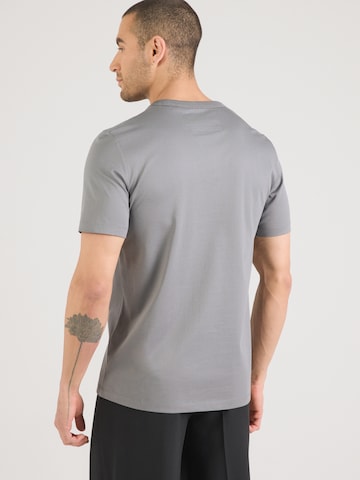 s.Oliver Shirt in Grijs