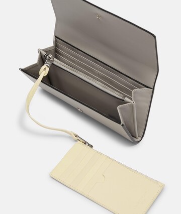 Liebeskind Berlin Wallet in Grey