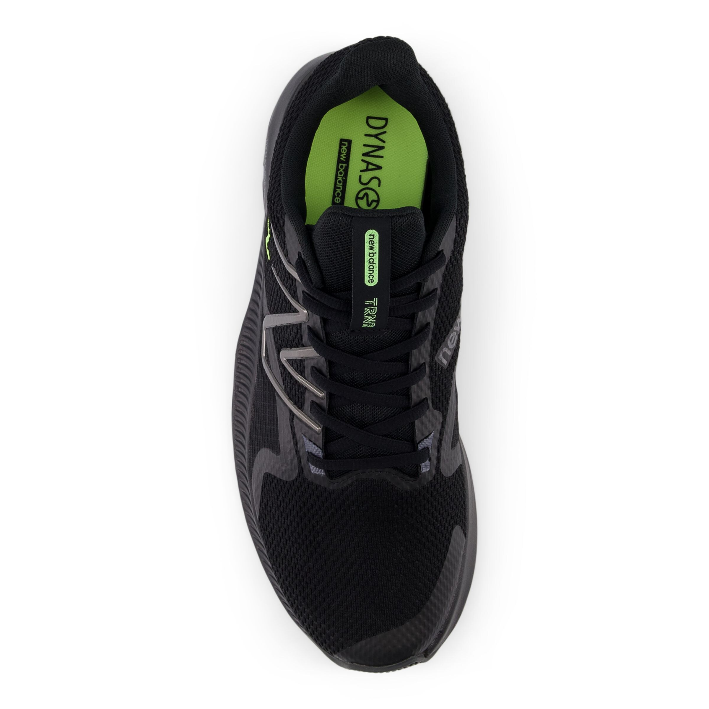 new balance Laufschuh 'DynaSoft TRNR V2' in Schwarz