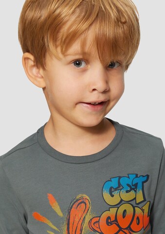s.Oliver Shirt in Grijs