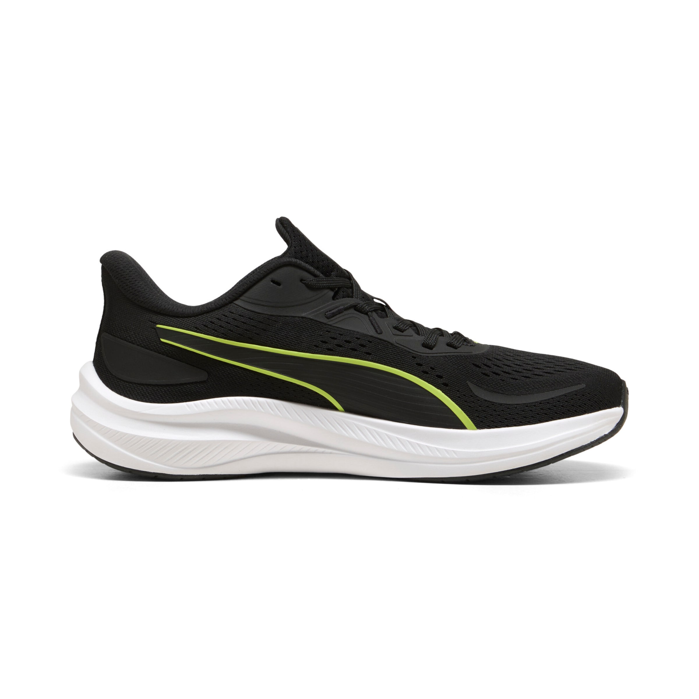PUMA Laufschuh 'Skyrocket Lite 2' in Schwarz