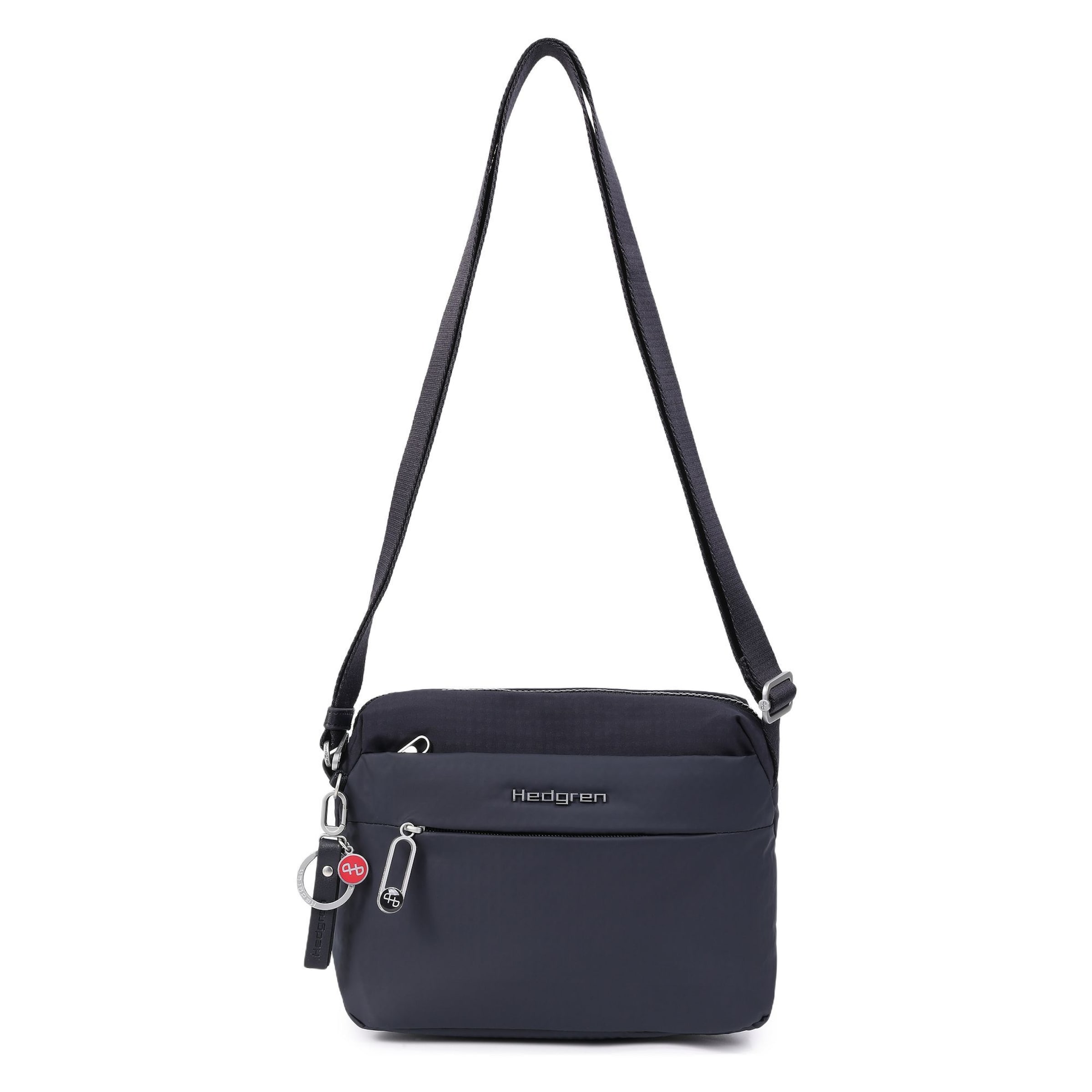 Sac à bandoulière Hedgren en bleu
