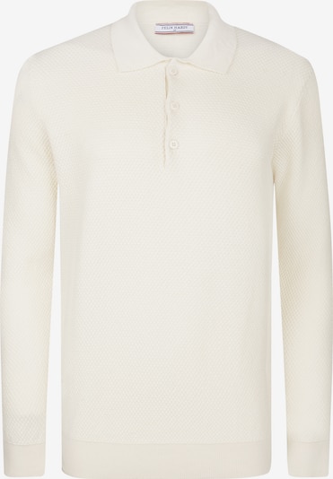 Felix Hardy Neulepaita värissä villanvalkoinen, Tuotenäkymä