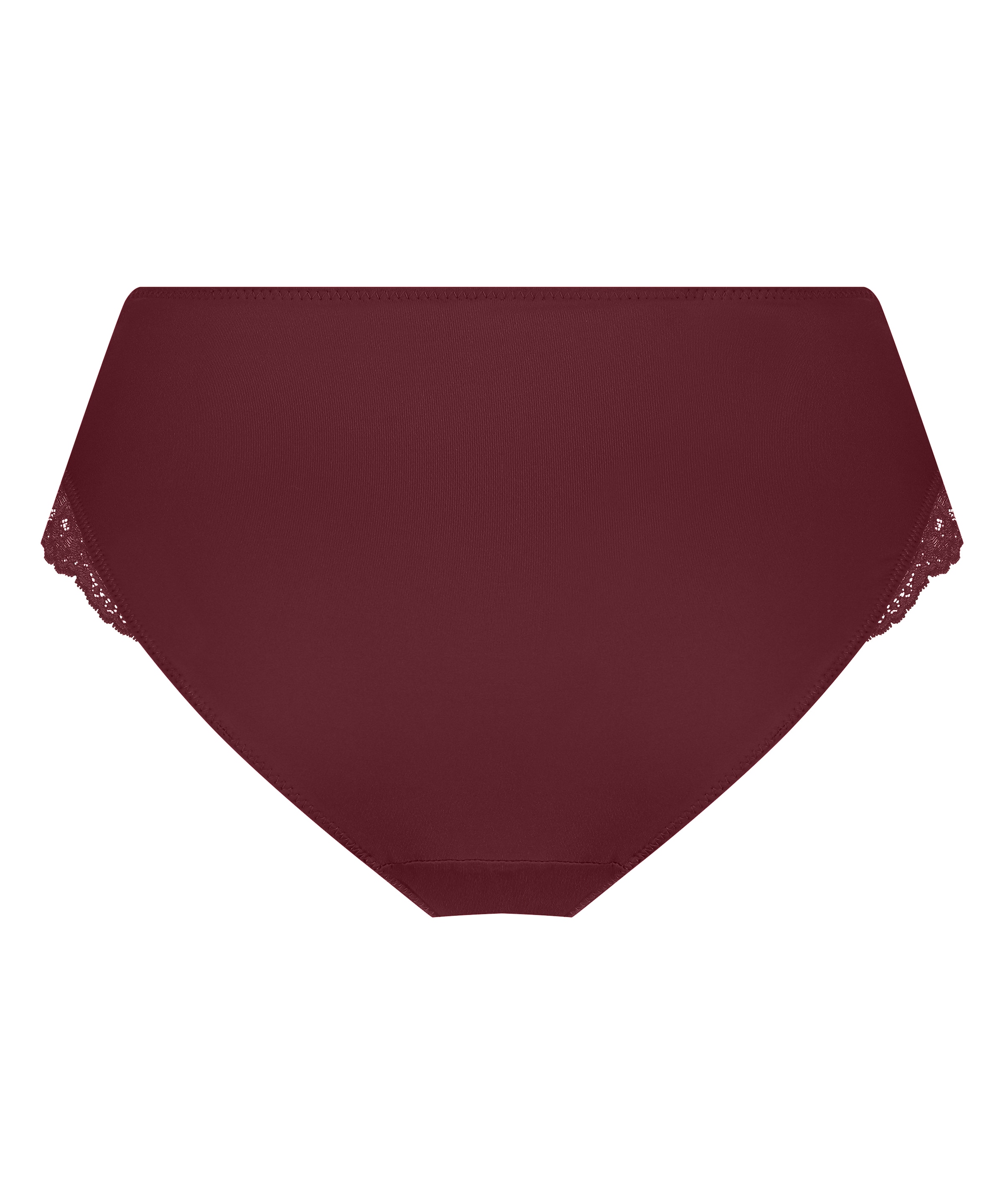 Hunkemöller Slip in Red