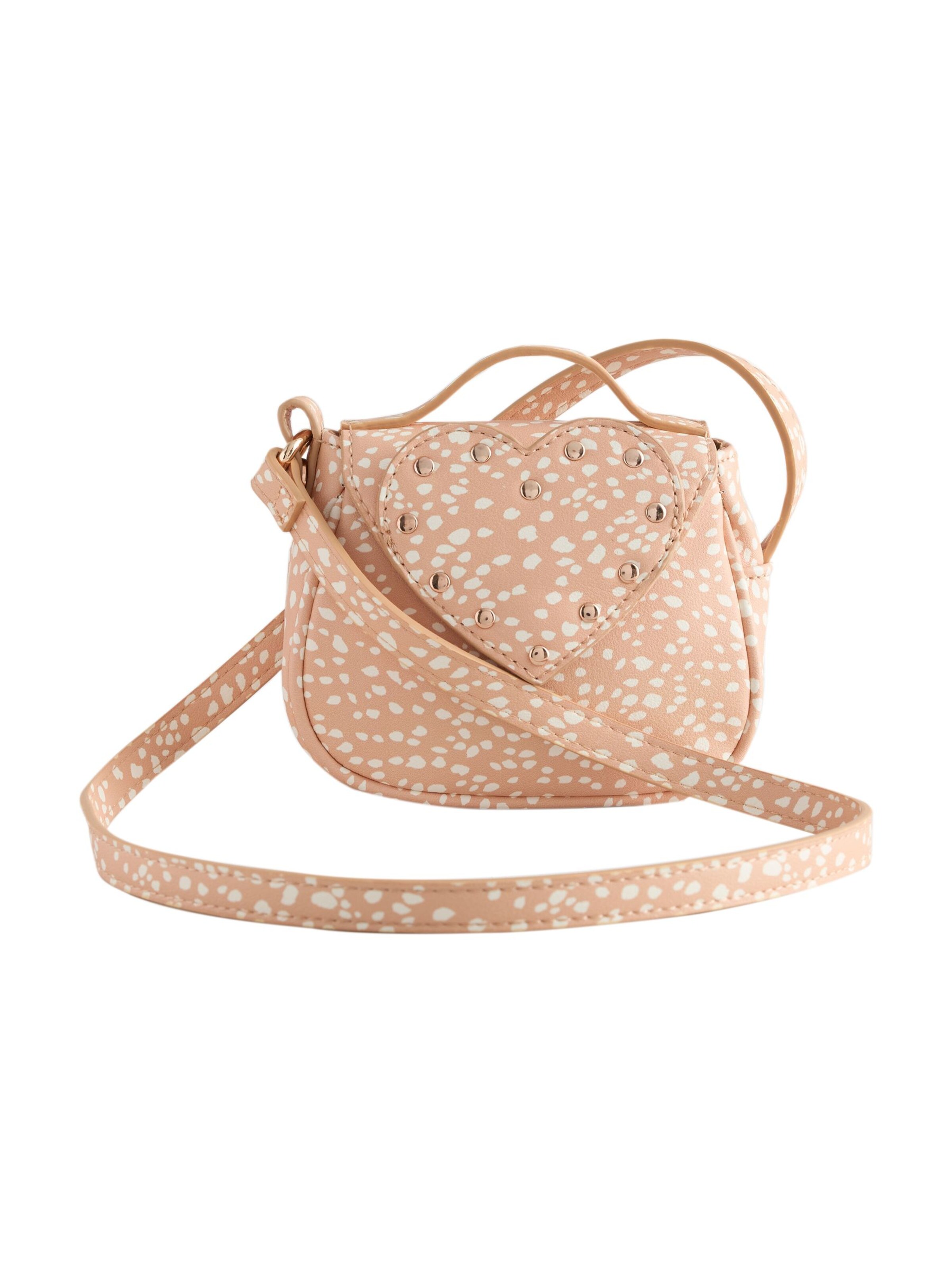 Next Bag in Brown: front