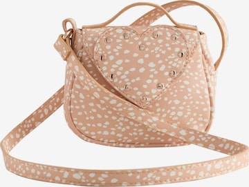 Sac Next en marron : devant