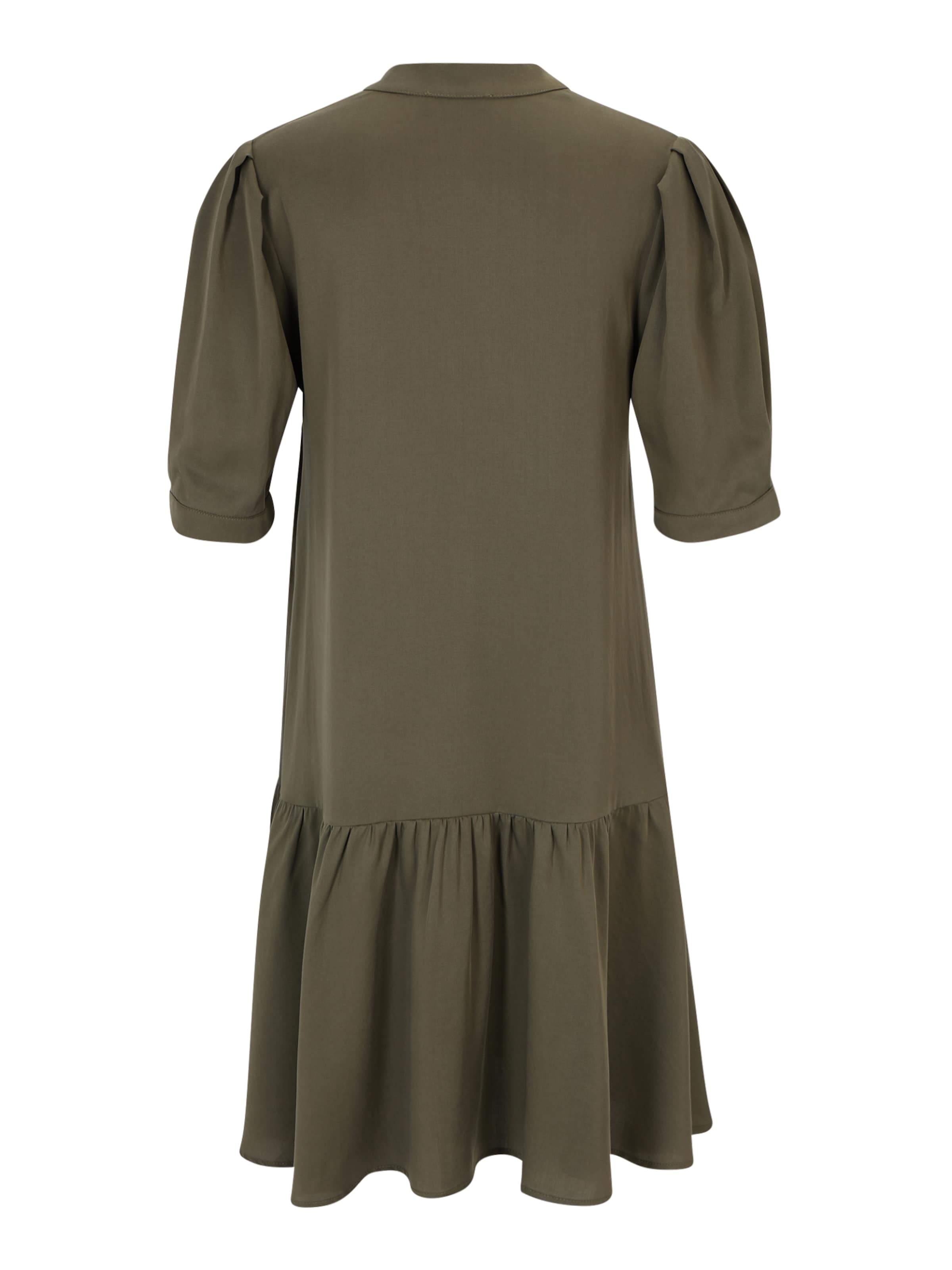 Attesa Kleid 'SERENA' in Grün