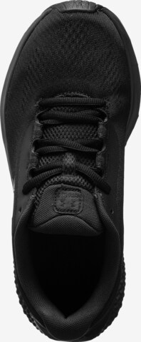 UNDER ARMOUR Laufschuh 'Rogue 4' in Schwarz