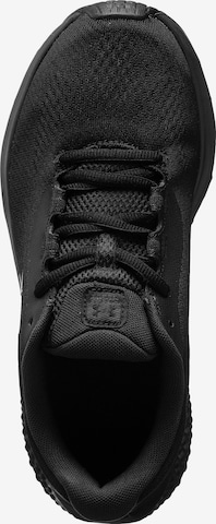 Chaussure de course 'Charged Rogue 4' UNDER ARMOUR en noir