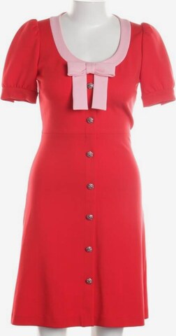 Gucci Kleid M in Rot: predná strana