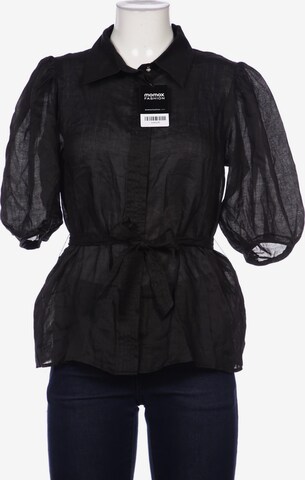 Sandro Blouse & Tunic in L in Black: front