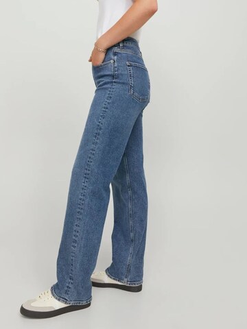 TeeShoppen Loose fit Jeans in Blue
