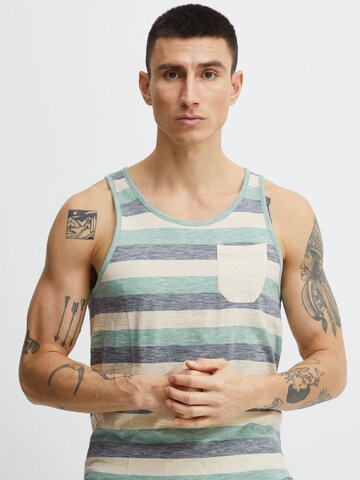 T-Shirt 'Whicco' !Solid en vert
