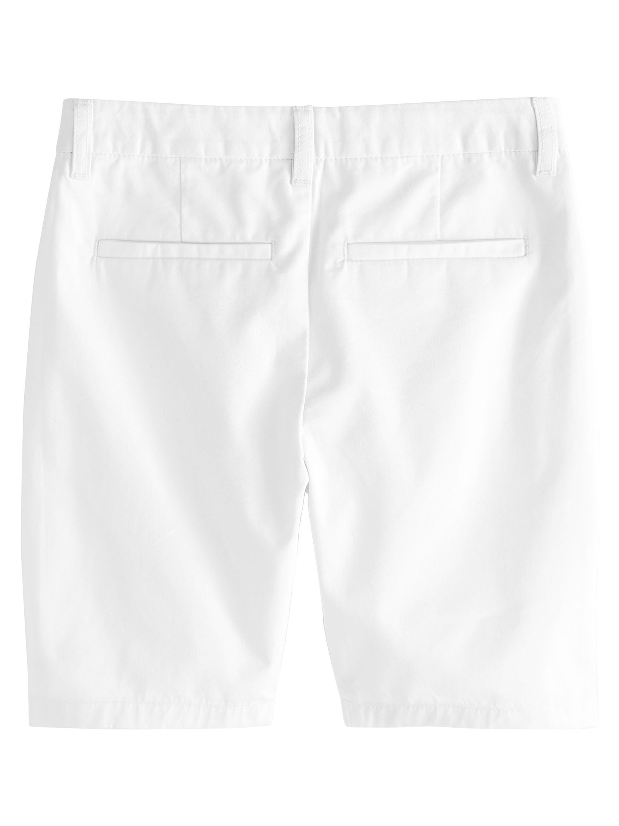 Next Regular Hose in Weiß