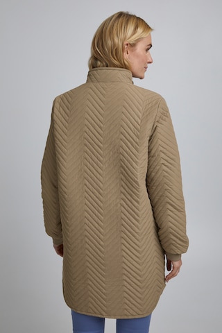 Fransa Tussenjas 'Esfimo' in Beige