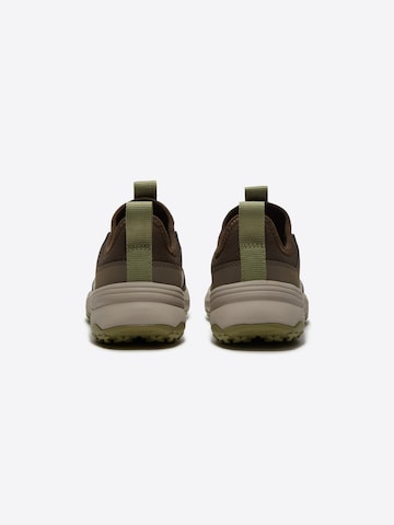 TIMBERLAND - Zapatillas deportivas en beige