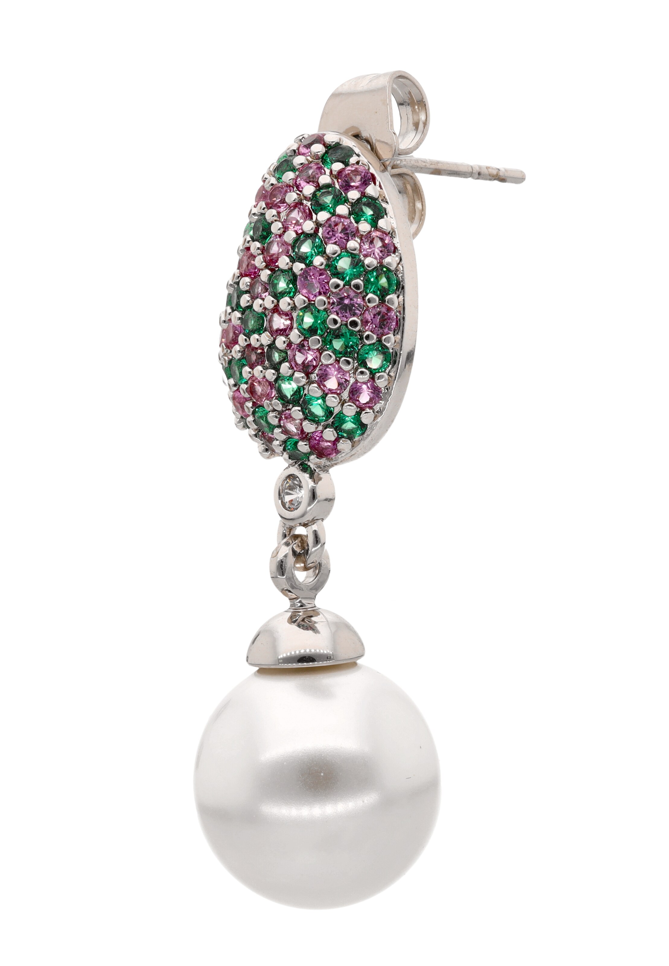 myMo at night - Pendientes en Mezcla de colores