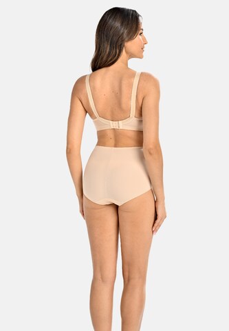 TEYLI Minimiser Bra 'Federica' in Beige