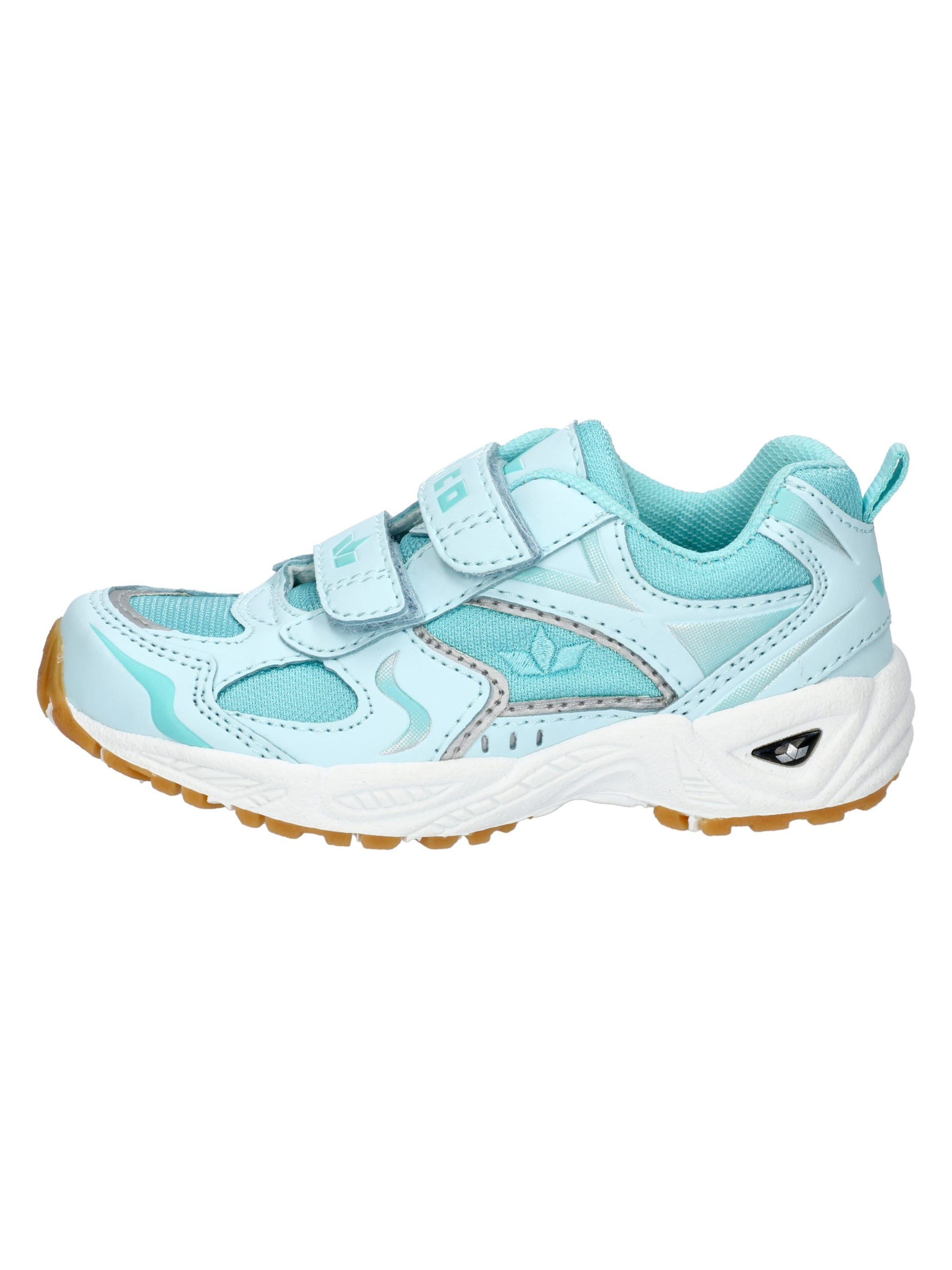 LICO Sportschuh 'Bob V' in Blau