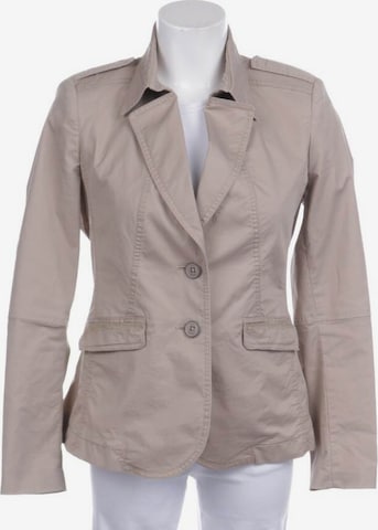 BOSS Blazer in M in White: front