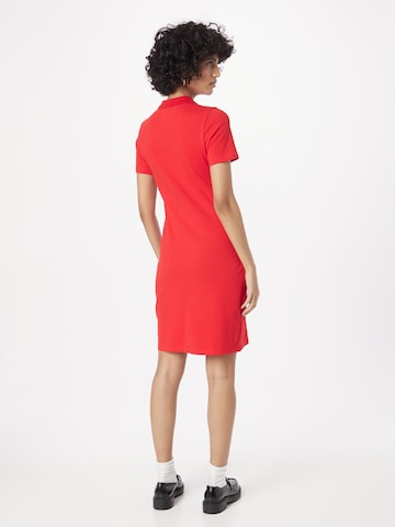TOMMY HILFIGER Dress in Red