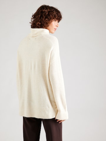 Pullover 'VMJUPITER' di VERO MODA in beige