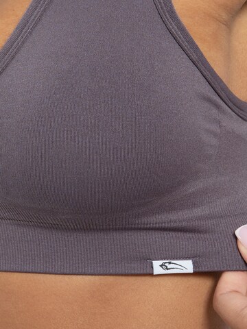 Smilodox Sporttop ' Yara ' in Lila