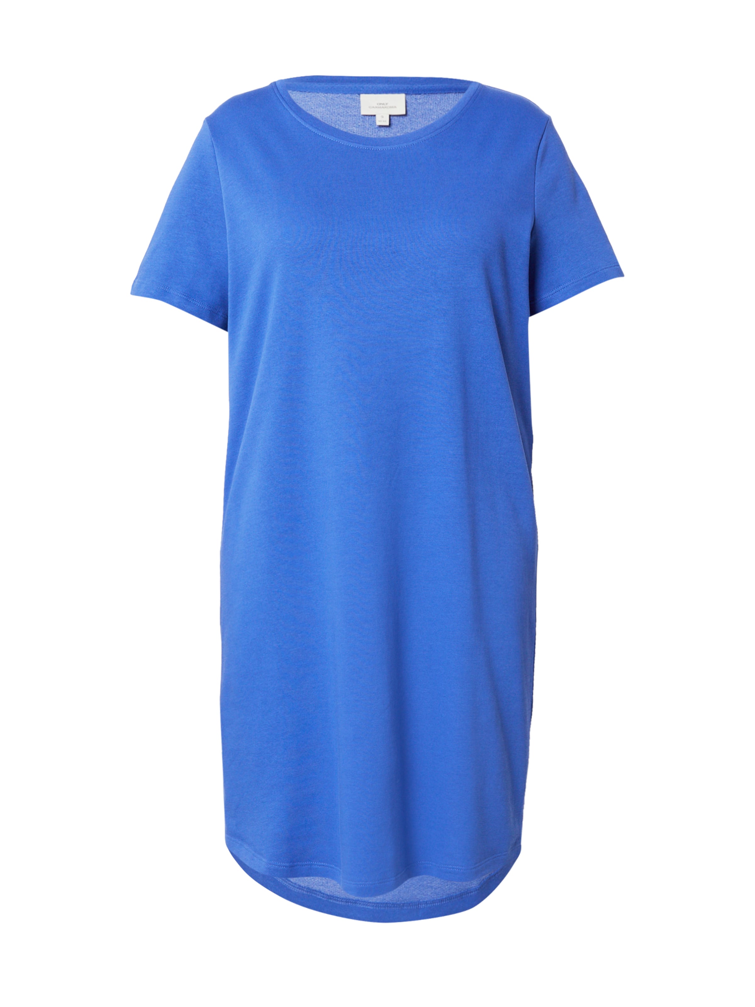 ONLY Carmakoma Платье &#x27;CARKAYLEE&#x27; в Синий: спереди