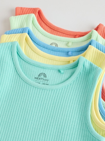 Next Kezeslábas - vegyes színek