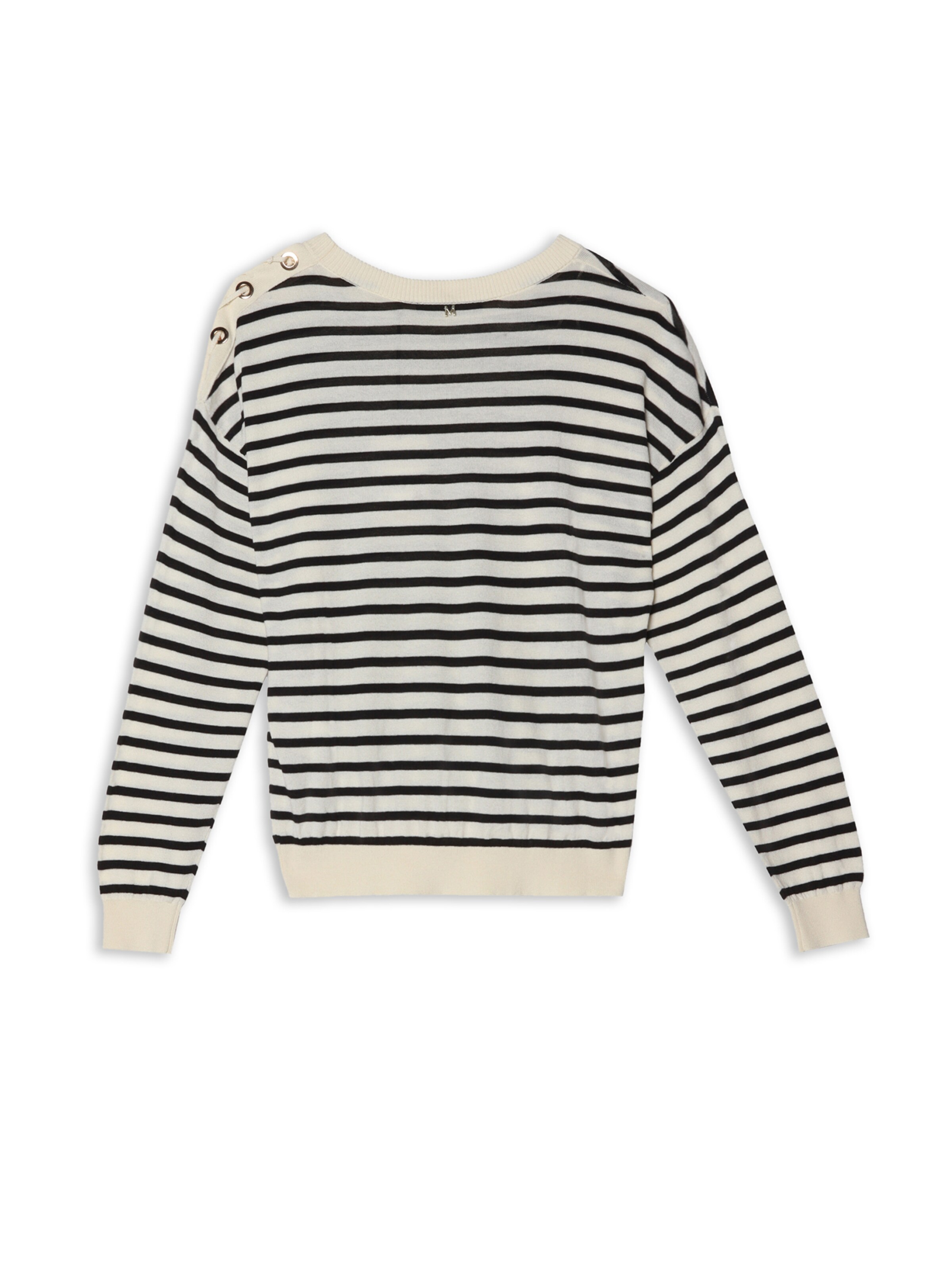 Lola Casademunt Pulóver - fehér