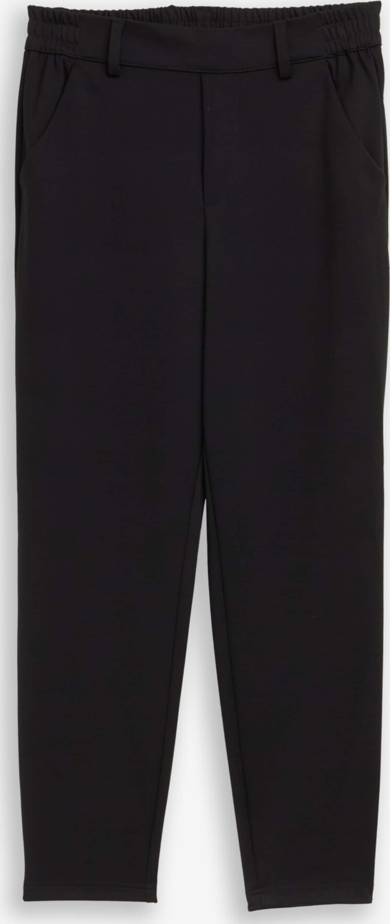 TOM TAILOR DENIM Tapered Pantaloni