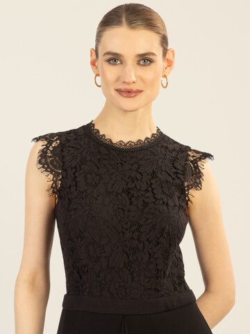 APART Jumpsuit in Black