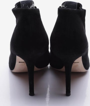 DOLCE & GABBANA Dress Boots in 37,5 in Black