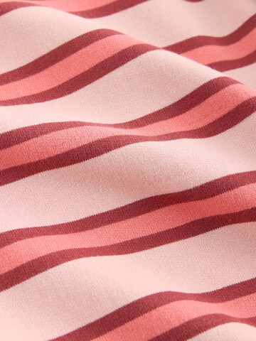 Wide Leg Pantalon Next en rose