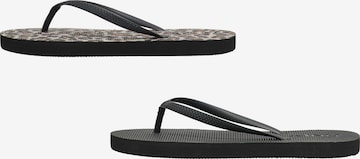 ONLYJapanke 'ONLLUCY' - crna boja: prednji dio