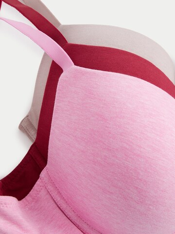 Marks & Spencer T-shirt BH in Gemengde kleuren