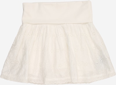 GAP Suknja 'EYELET' u bijela, Pregled proizvoda