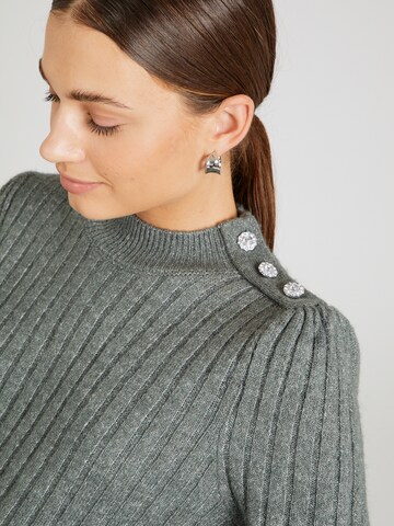 Pulover 'VMELYA' de la VERO MODA pe verde