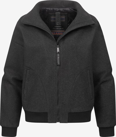 Ragwear Kevad-sügisjope 'Toscia' XS suuruses tumehall, Tootevaade