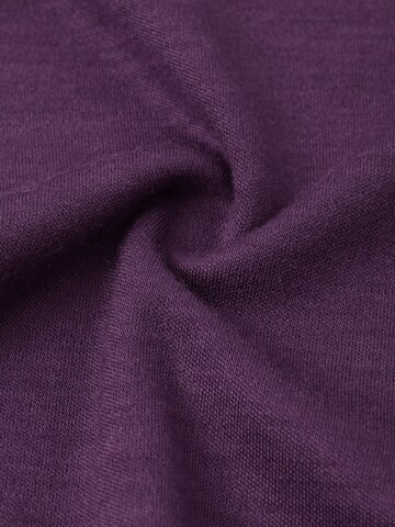 Reima Beanie 'Dimma' in Purple