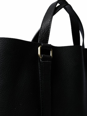 Cabas ' Nanni ' RE:DESIGNED en noir