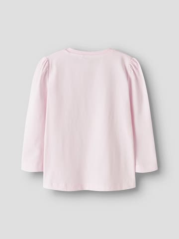 NAME IT - Camisola 'NMFOlinas' em rosa