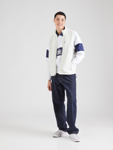 Polo Ralph Lauren Sweatshirt in White